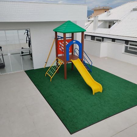 Espaco Benguela - Ingleses Florianopolis Ngoại thất bức ảnh