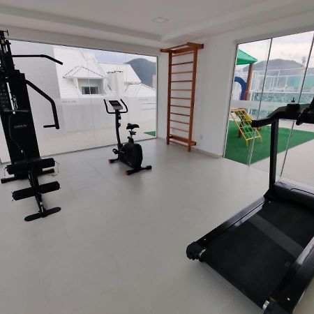 Espaco Benguela - Ingleses Florianopolis Ngoại thất bức ảnh