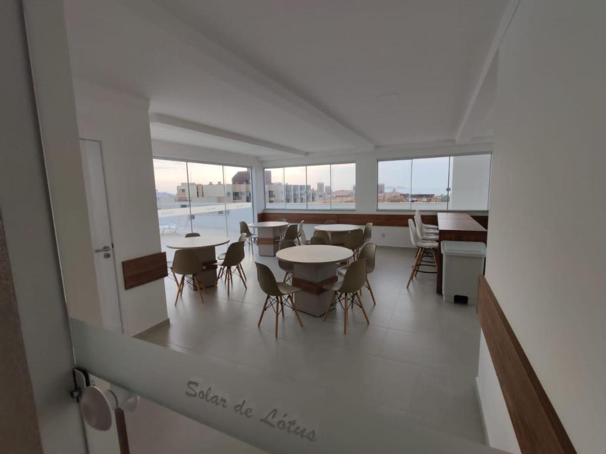 Espaco Benguela - Ingleses Florianopolis Ngoại thất bức ảnh