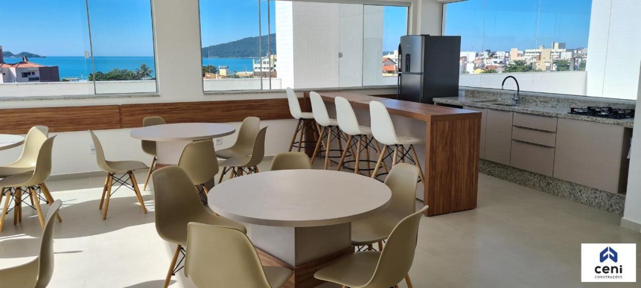 Espaco Benguela - Ingleses Florianopolis Ngoại thất bức ảnh