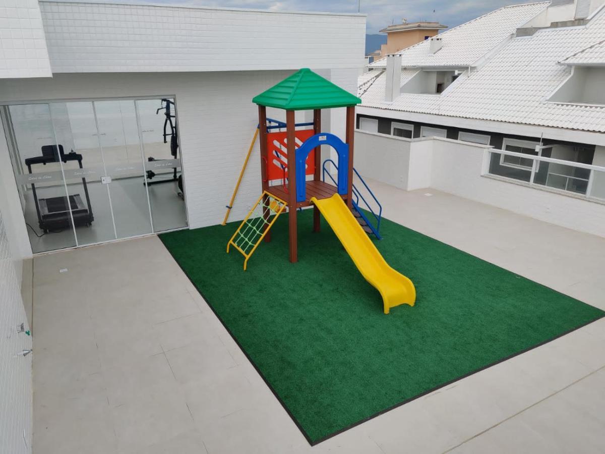 Espaco Benguela - Ingleses Florianopolis Ngoại thất bức ảnh