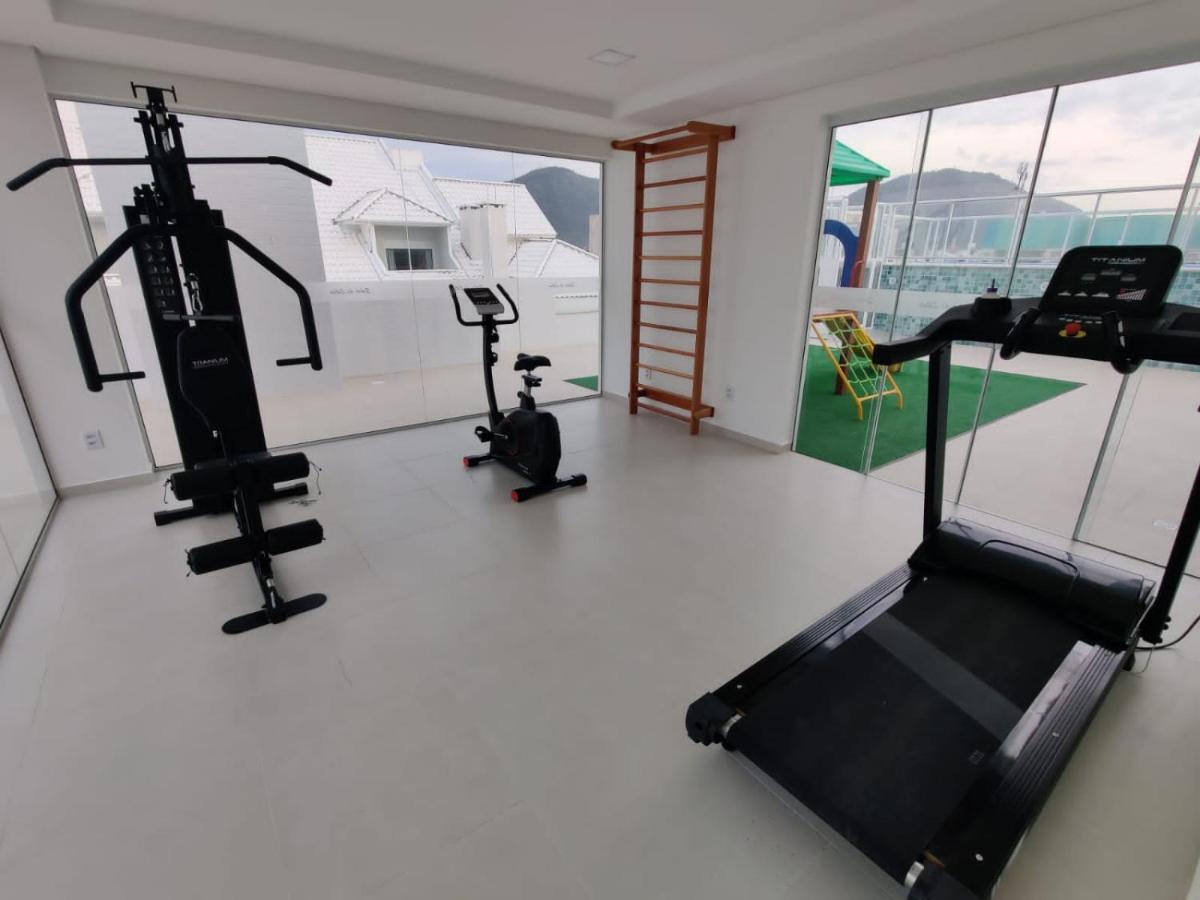 Espaco Benguela - Ingleses Florianopolis Ngoại thất bức ảnh