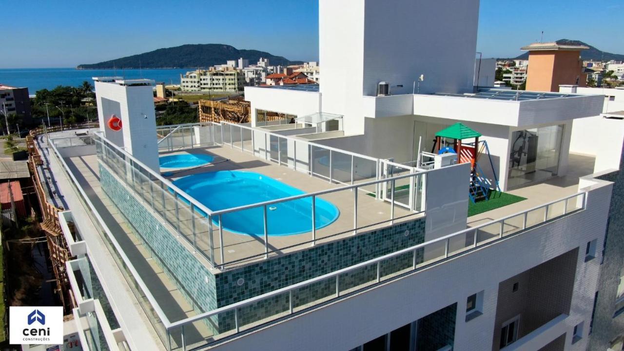 Espaco Benguela - Ingleses Florianopolis Ngoại thất bức ảnh