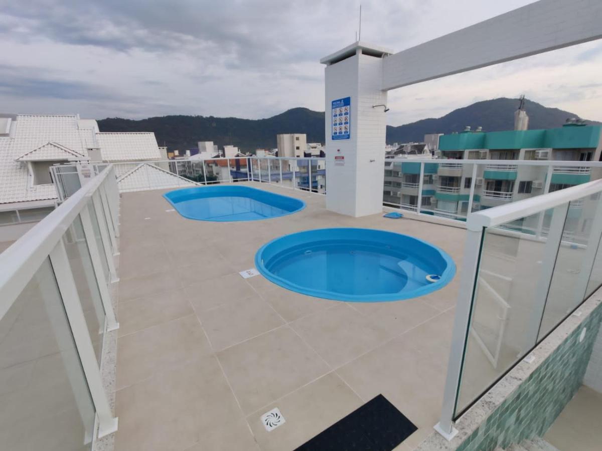 Espaco Benguela - Ingleses Florianopolis Ngoại thất bức ảnh