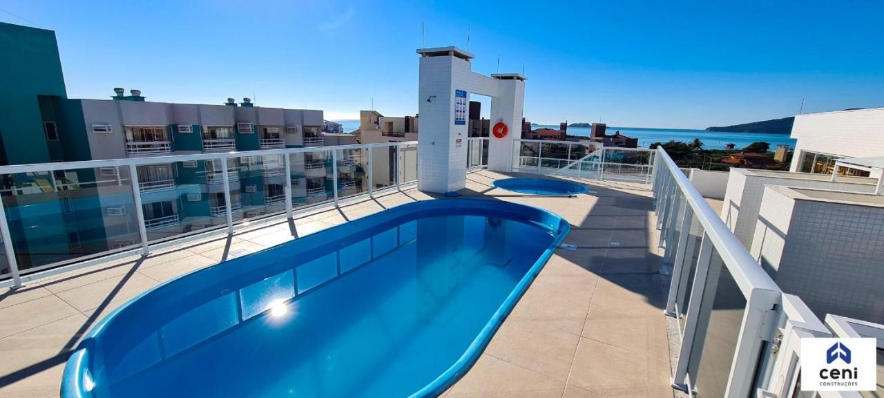 Espaco Benguela - Ingleses Florianopolis Ngoại thất bức ảnh