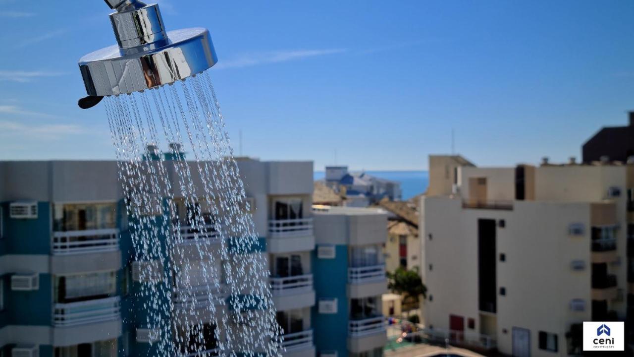 Espaco Benguela - Ingleses Florianopolis Ngoại thất bức ảnh