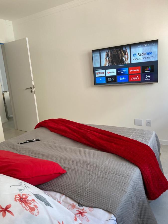 Espaco Benguela - Ingleses Florianopolis Ngoại thất bức ảnh