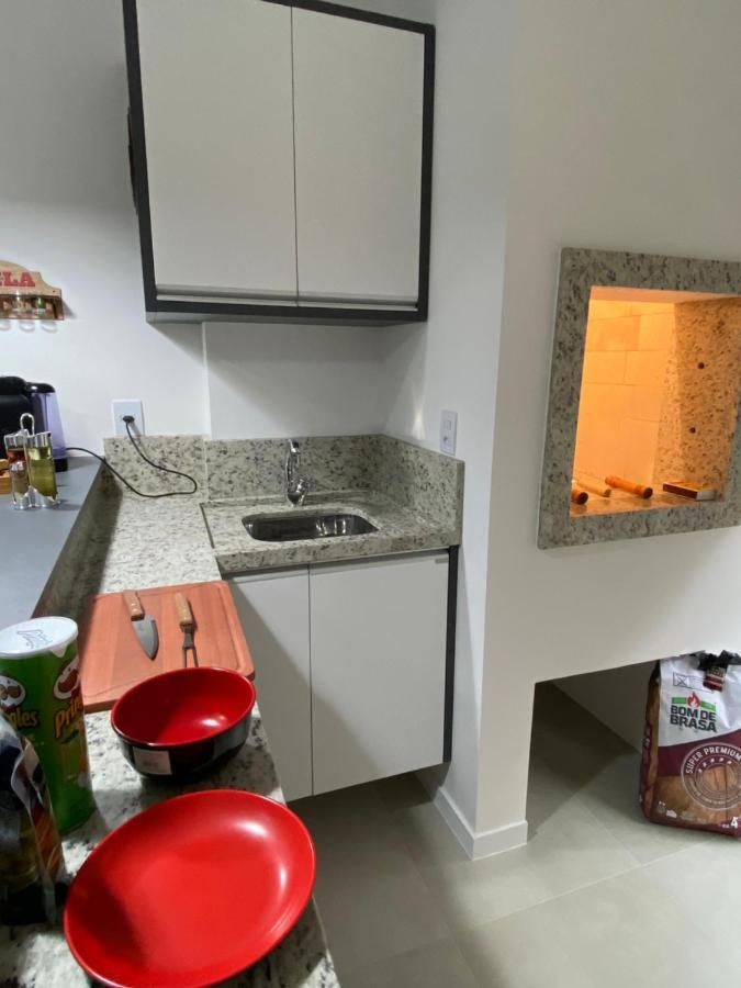 Espaco Benguela - Ingleses Florianopolis Ngoại thất bức ảnh
