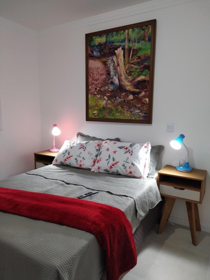 Espaco Benguela - Ingleses Florianopolis Ngoại thất bức ảnh