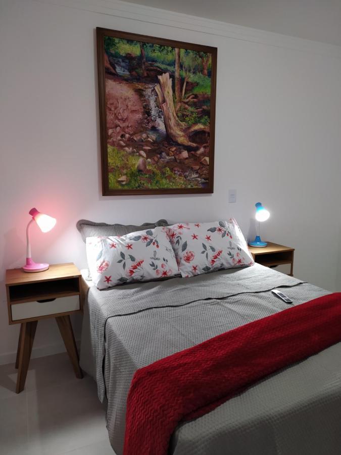 Espaco Benguela - Ingleses Florianopolis Ngoại thất bức ảnh
